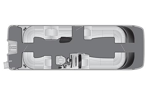 2025 Bennington 28 QXFBX1 in Saint Cloud, Minnesota - Photo 20