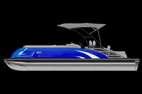 2025 Bennington 28 QXSBA in Saint Cloud, Minnesota - Photo 6