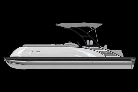 2025 Bennington 28 QXSBA in Saint Cloud, Minnesota - Photo 8