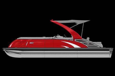 2025 Bennington 28 QXSBAX1 in Saint Cloud, Minnesota - Photo 2