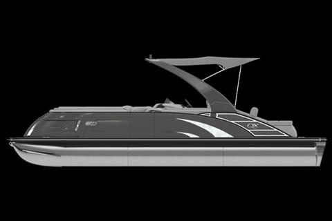 2025 Bennington 28 QXSBAX1 in Saint Cloud, Minnesota - Photo 3