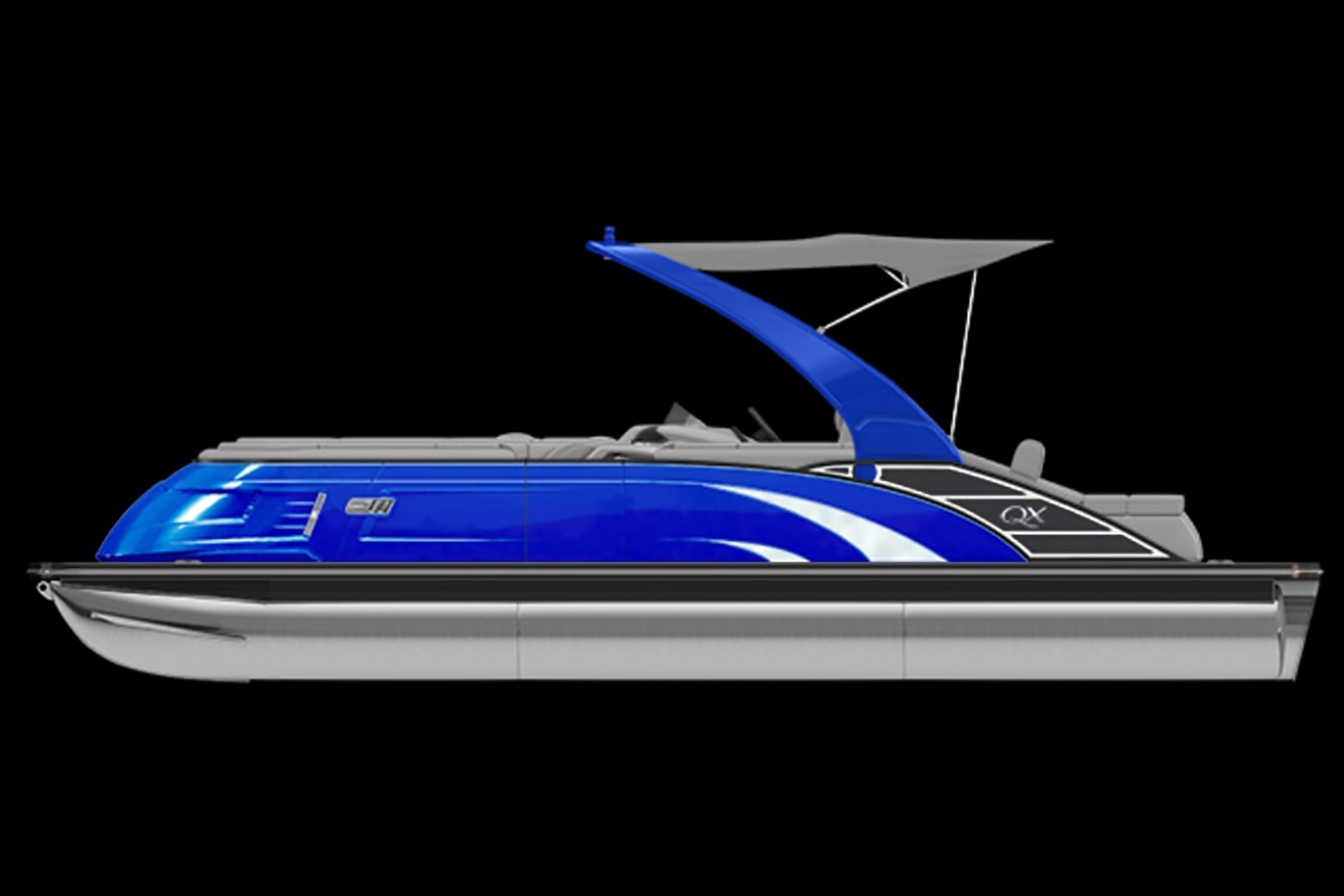 2025 Bennington 28 QXSBAX1 in Saint Cloud, Minnesota - Photo 6