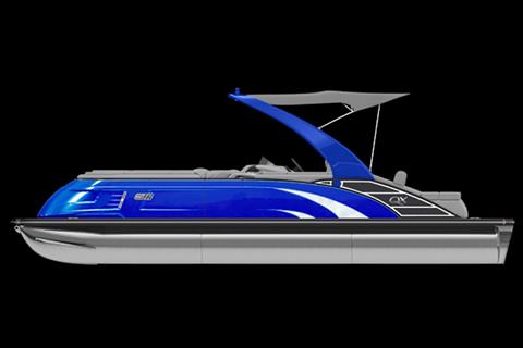 2025 Bennington 28 QXSBAX1 in Saint Cloud, Minnesota - Photo 6