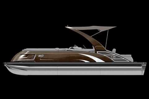 2025 Bennington 28 QXSBAX1 in Saint Cloud, Minnesota - Photo 7