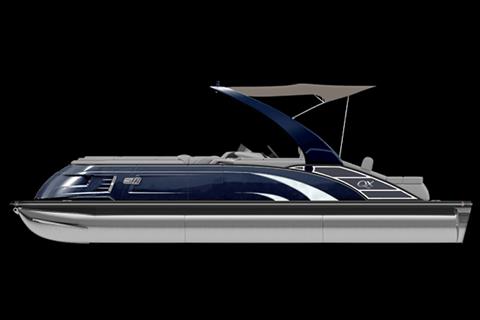 2025 Bennington 28 QXSBAX1 in Saint Cloud, Minnesota - Photo 9