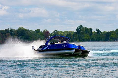 2025 Bennington 28 QXSBAX1 in Saint Cloud, Minnesota - Photo 19