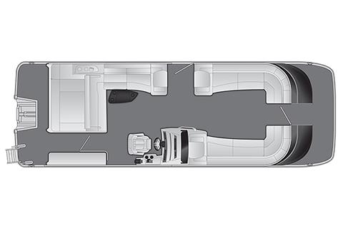 2025 Bennington 28 QXSBAX1 in Saint Cloud, Minnesota - Photo 20