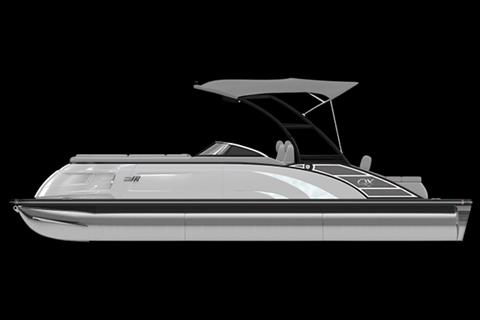 2025 Bennington 28 QXSBWA in Saint Cloud, Minnesota - Photo 1