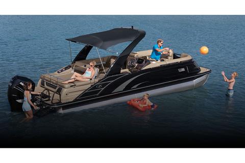 2025 Bennington 28 QXSBWA in Saint Cloud, Minnesota - Photo 19