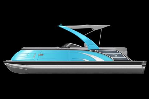 2025 Bennington 28 QXSBWAX1 in Saint Cloud, Minnesota - Photo 4