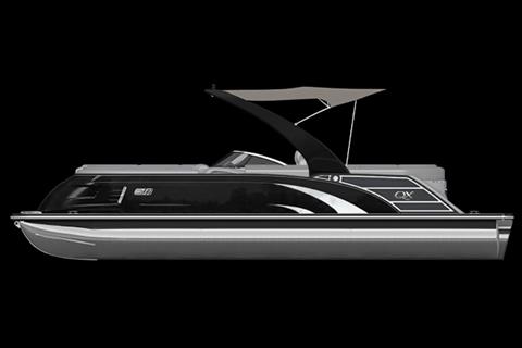 2025 Bennington 28 QXSBWAX1 in Saint Cloud, Minnesota - Photo 5