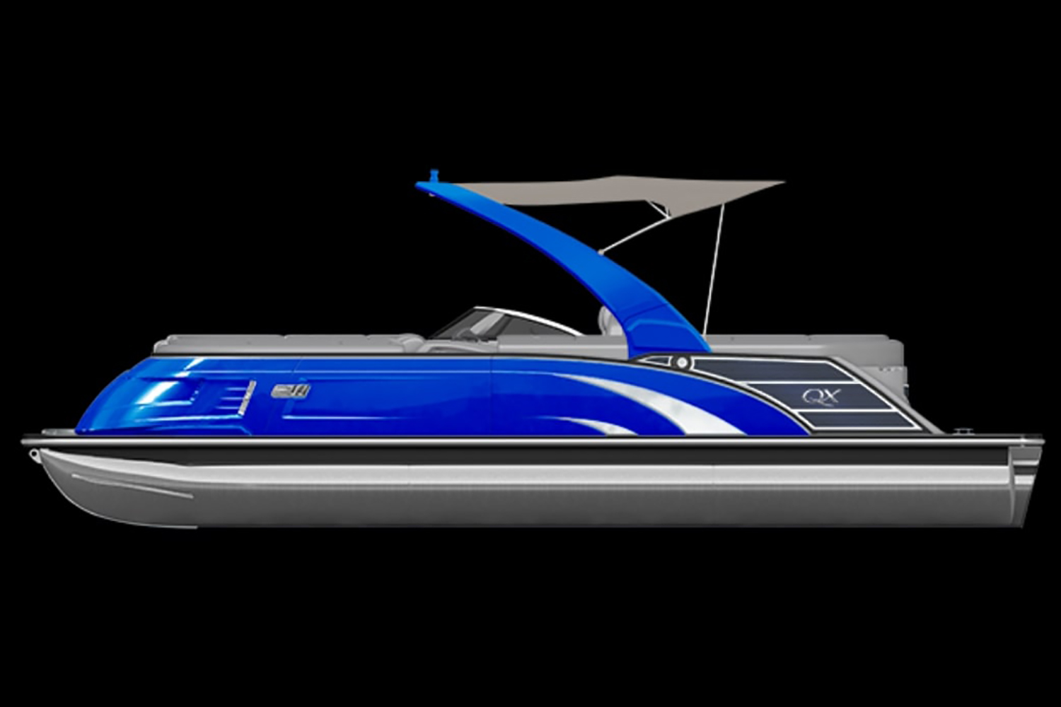 2025 Bennington 28 QXSBWAX1 in Saint Cloud, Minnesota - Photo 6