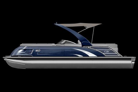 2025 Bennington 28 QXSBWAX1 in Saint Cloud, Minnesota - Photo 9