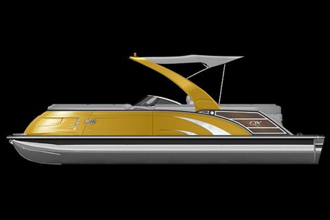 2025 Bennington 28 QXSBWAX1 in Saint Cloud, Minnesota - Photo 10