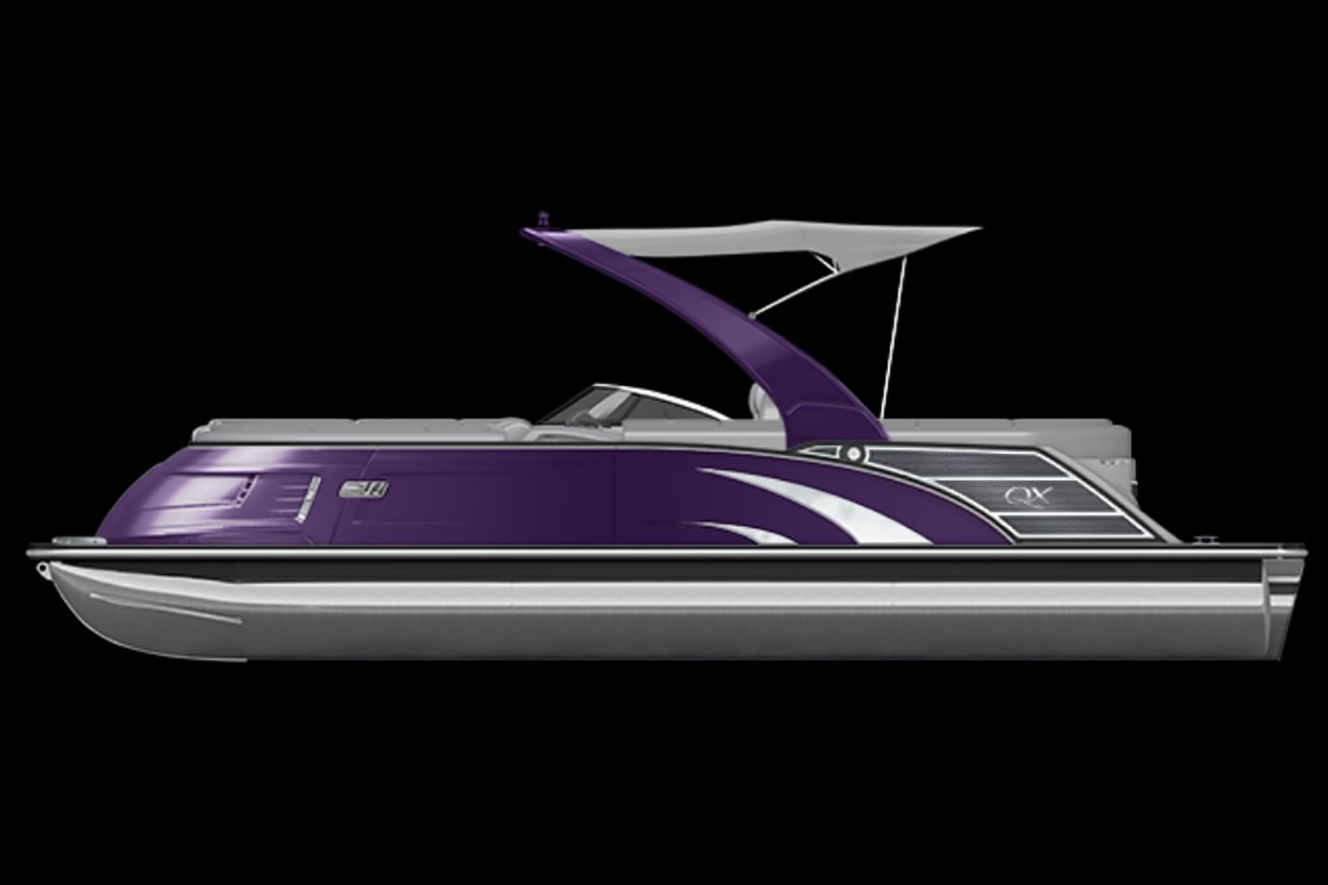 2025 Bennington 28 QXSBWAX1 in Saint Cloud, Minnesota - Photo 11