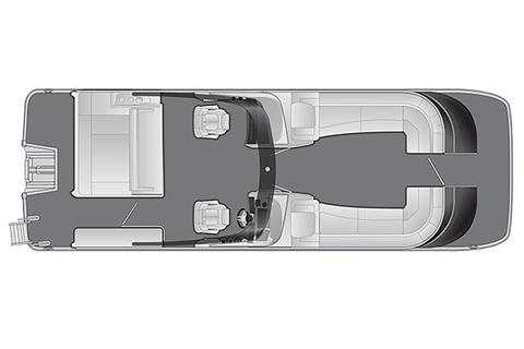 2025 Bennington 28 QXSBWAX1 in Saint Cloud, Minnesota - Photo 20