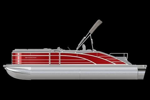 2025 Bennington 28 RCW in Saint Cloud, Minnesota - Photo 2