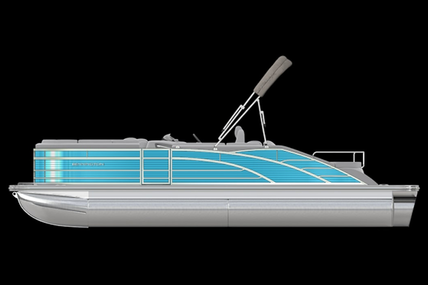 2025 Bennington 28 RCW in Saint Cloud, Minnesota - Photo 4