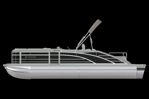 2025 Bennington 28 RCW in Saint Cloud, Minnesota - Photo 5