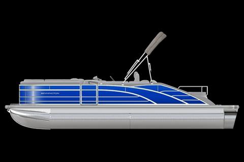 2025 Bennington 28 RCW in Saint Cloud, Minnesota - Photo 6