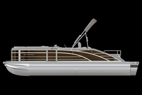 2025 Bennington 28 RCW in Saint Cloud, Minnesota - Photo 7