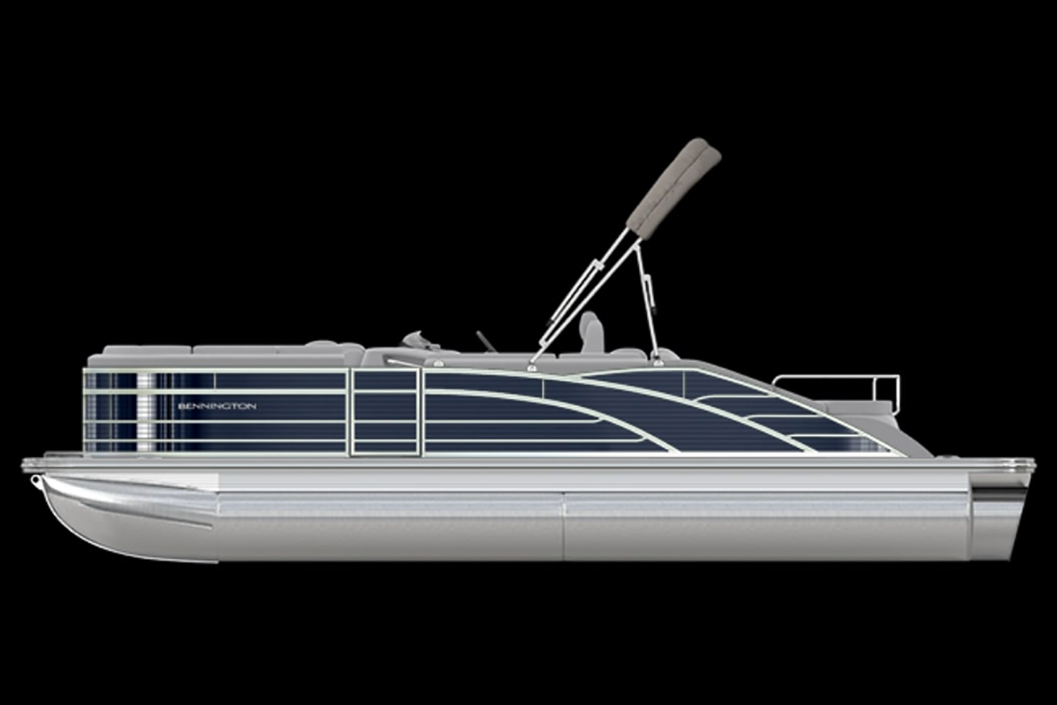 2025 Bennington 28 RCW in Saint Cloud, Minnesota - Photo 9