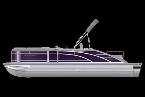 2025 Bennington 28 RCW in Saint Cloud, Minnesota - Photo 11