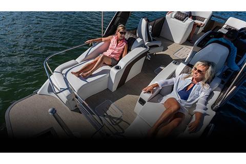 2025 Bennington 28 RCW in Saint Cloud, Minnesota - Photo 12