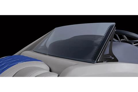 2025 Bennington 28 RCW in Saint Cloud, Minnesota - Photo 17