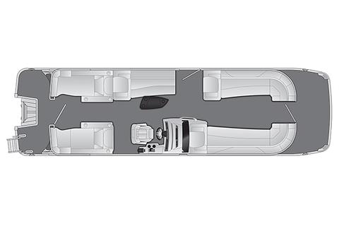 2025 Bennington 28 RCW in Saint Cloud, Minnesota - Photo 20