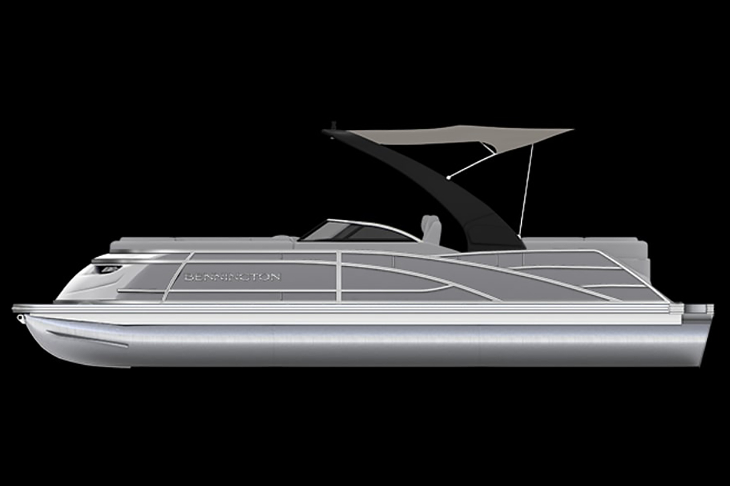 2025 Bennington 30 QFBWAX2 in Saint Cloud, Minnesota - Photo 1