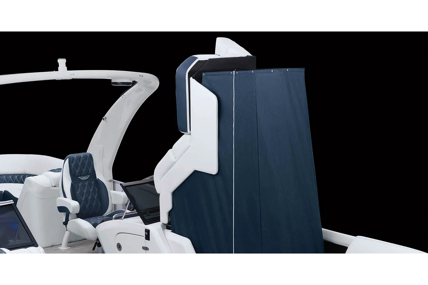 2025 Bennington 30 QFBWAX2 in Saint Cloud, Minnesota - Photo 9