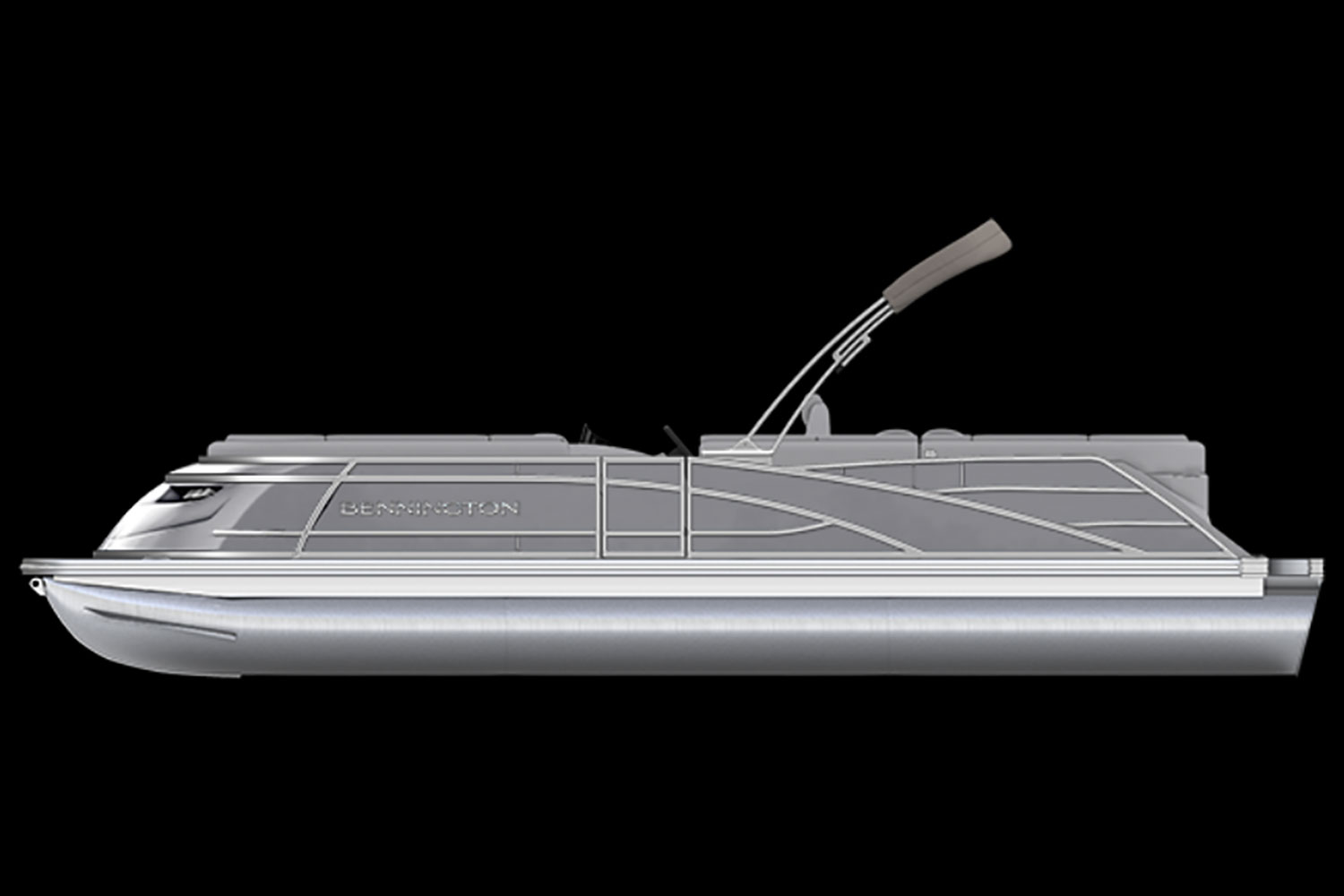 2025 Bennington 30 QFBX2 in Saint Cloud, Minnesota - Photo 1