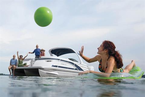 2025 Bennington 30 QSBAX2 in Saint Cloud, Minnesota - Photo 9