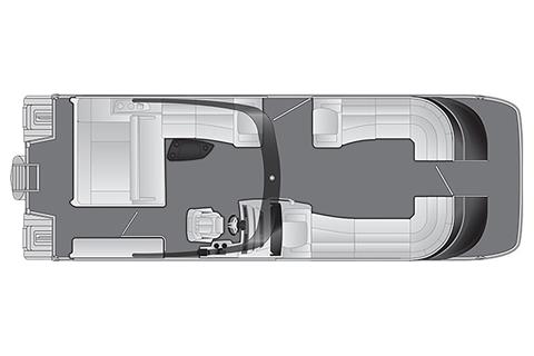 2025 Bennington 30 QSBAX2 in Saint Cloud, Minnesota - Photo 10