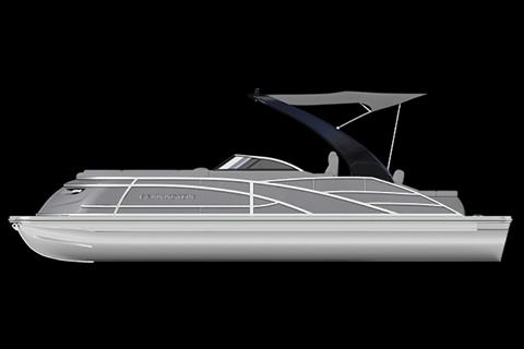 2025 Bennington 30 QSBWAX2 in Saint Cloud, Minnesota - Photo 1