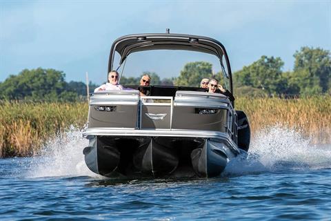 2025 Bennington 30 QSBWAX2 in Saint Cloud, Minnesota - Photo 12