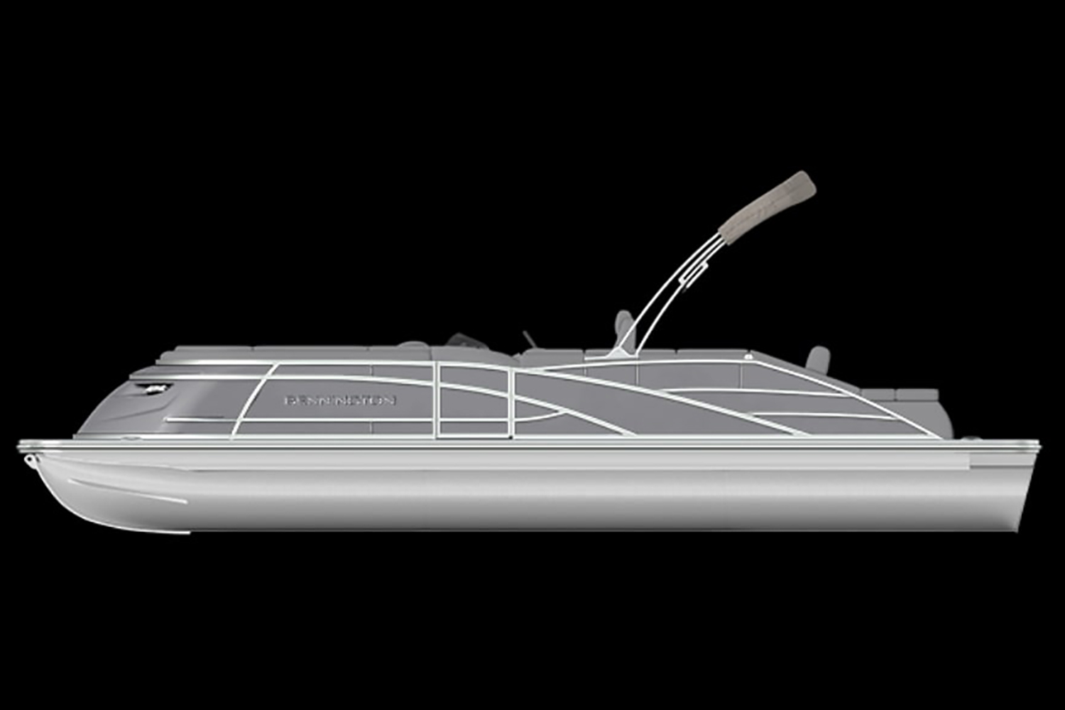 2025 Bennington 30 QSBX2 in Saint Cloud, Minnesota - Photo 1