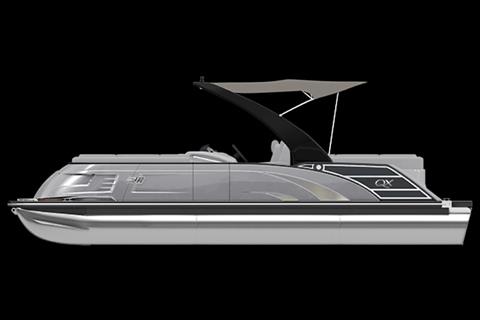 2025 Bennington 30 QXFBAX2 in Saint Cloud, Minnesota - Photo 1