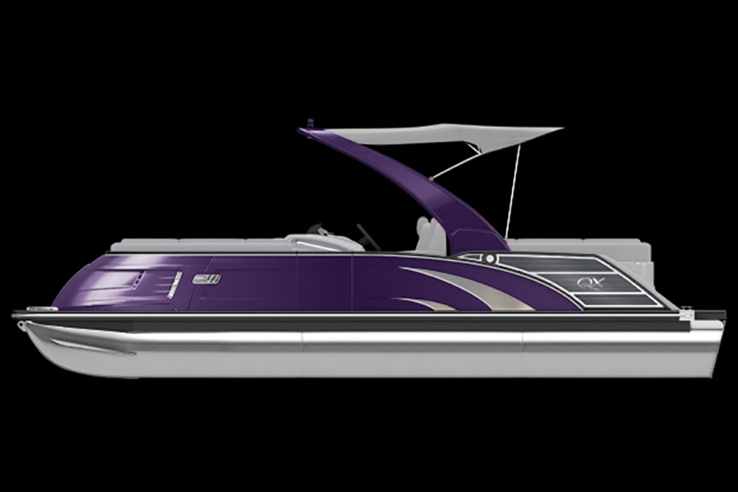 2025 Bennington 30 QXFBAX2 in Saint Cloud, Minnesota - Photo 11