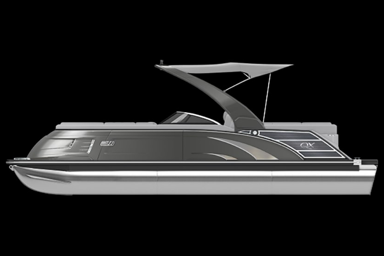 2025 Bennington 30 QXFBWAX2 in Saint Cloud, Minnesota - Photo 3