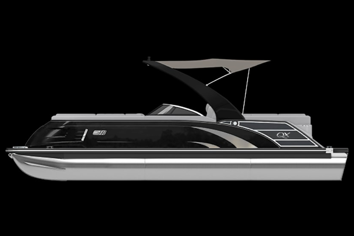 2025 Bennington 30 QXFBWAX2 in Saint Cloud, Minnesota - Photo 5