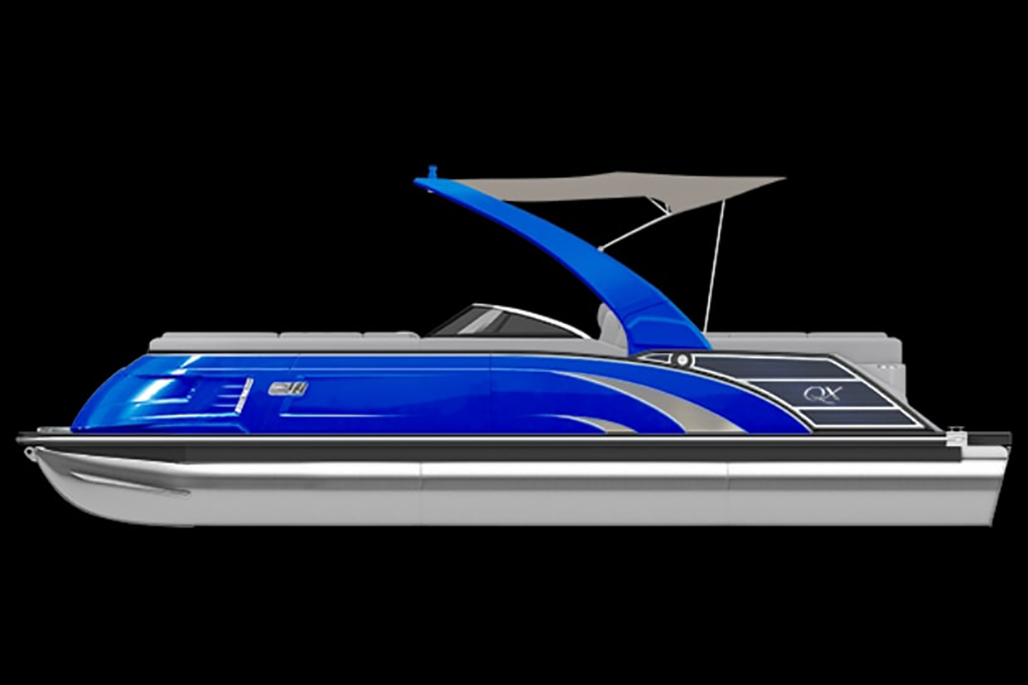 2025 Bennington 30 QXFBWAX2 in Saint Cloud, Minnesota - Photo 6