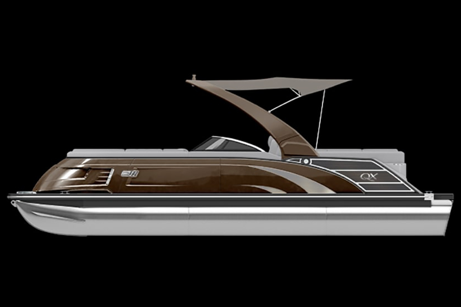 2025 Bennington 30 QXFBWAX2 in Saint Cloud, Minnesota - Photo 7