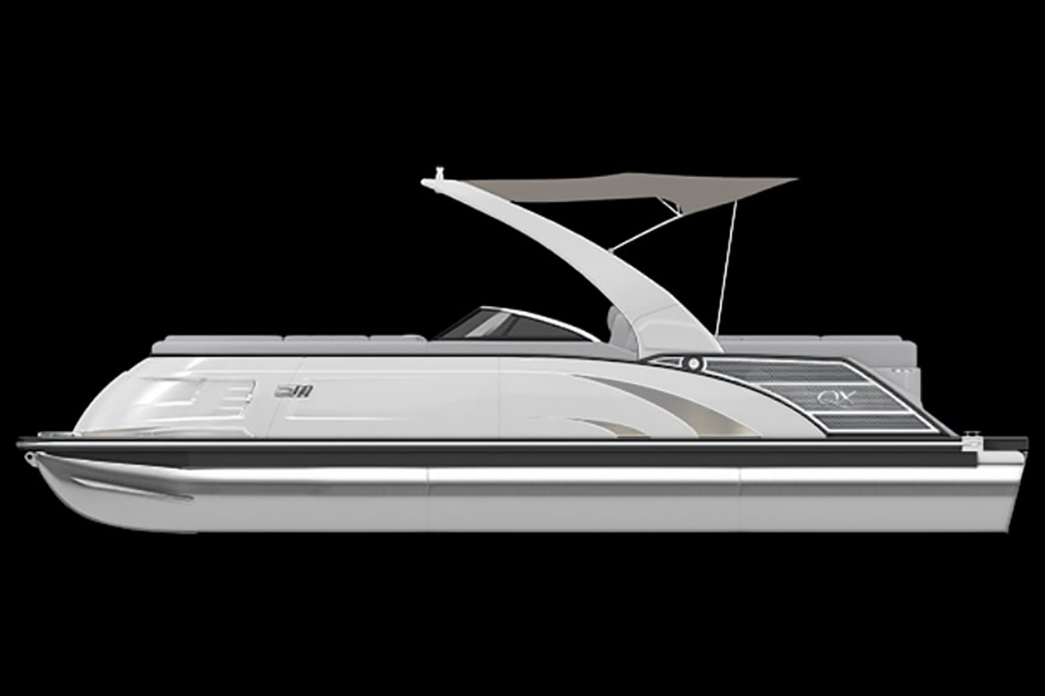 2025 Bennington 30 QXFBWAX2 in Saint Cloud, Minnesota - Photo 8