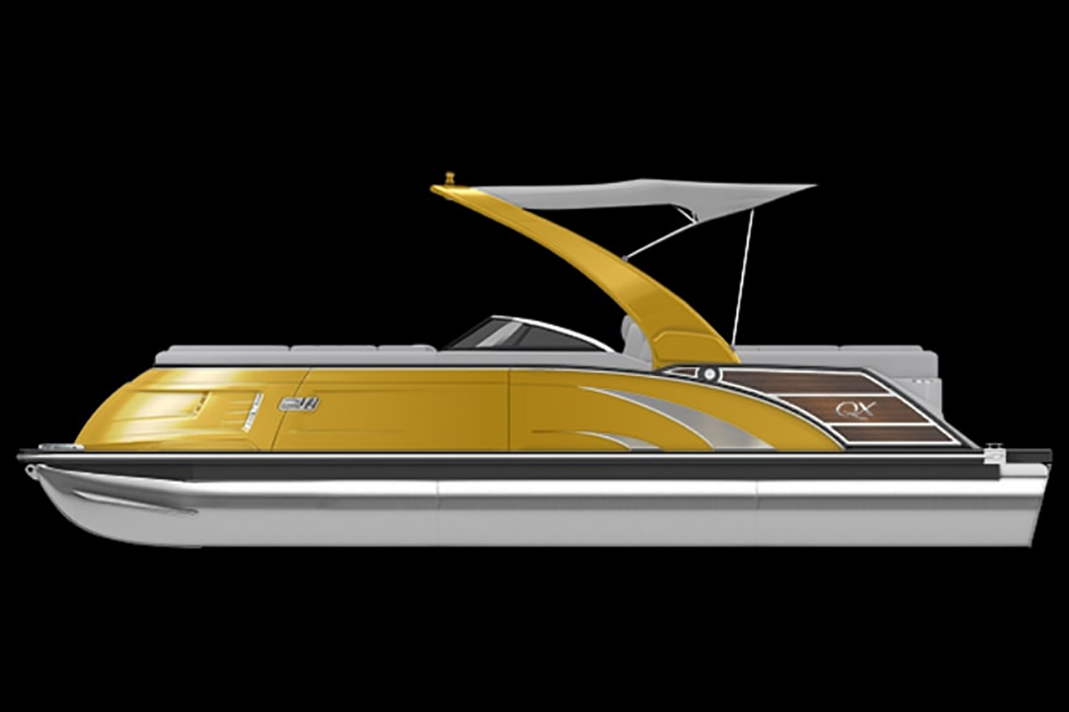 2025 Bennington 30 QXFBWAX2 in Saint Cloud, Minnesota - Photo 10