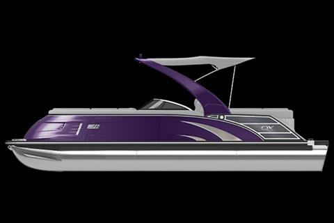 2025 Bennington 30 QXFBWAX2 in Saint Cloud, Minnesota - Photo 11