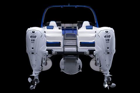 2025 Bennington 30 QXFBWAX2 in Saint Cloud, Minnesota - Photo 12