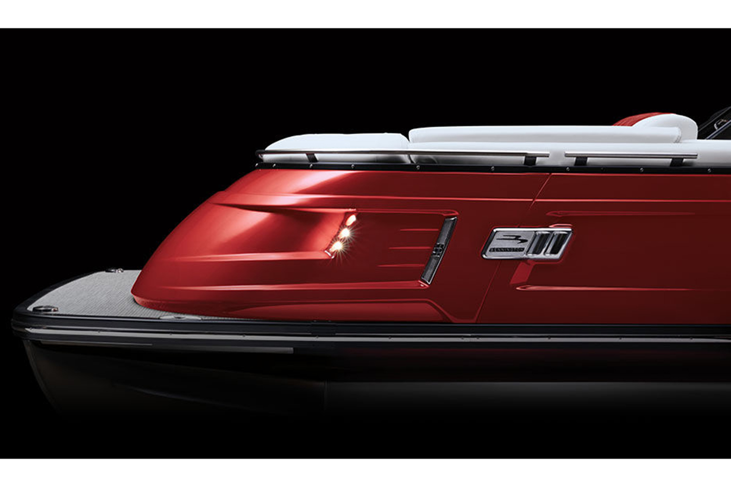 2025 Bennington 30 QXFBWAX2 in Saint Cloud, Minnesota - Photo 13