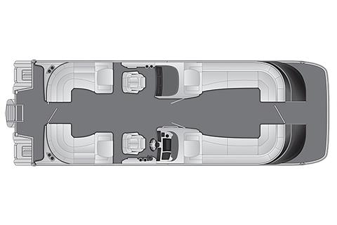 2025 Bennington 30 QXFBWAX2 in Saint Cloud, Minnesota - Photo 20